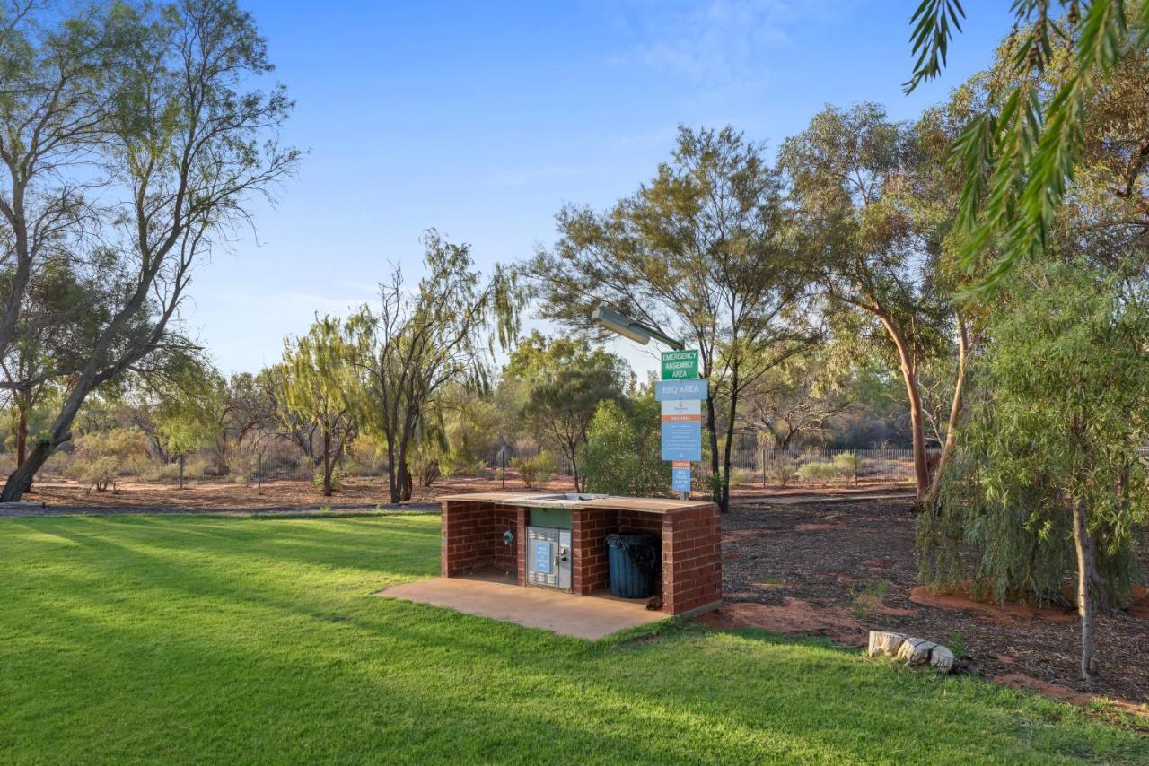 Discovery Parks - Roxby Downs Luaran gambar