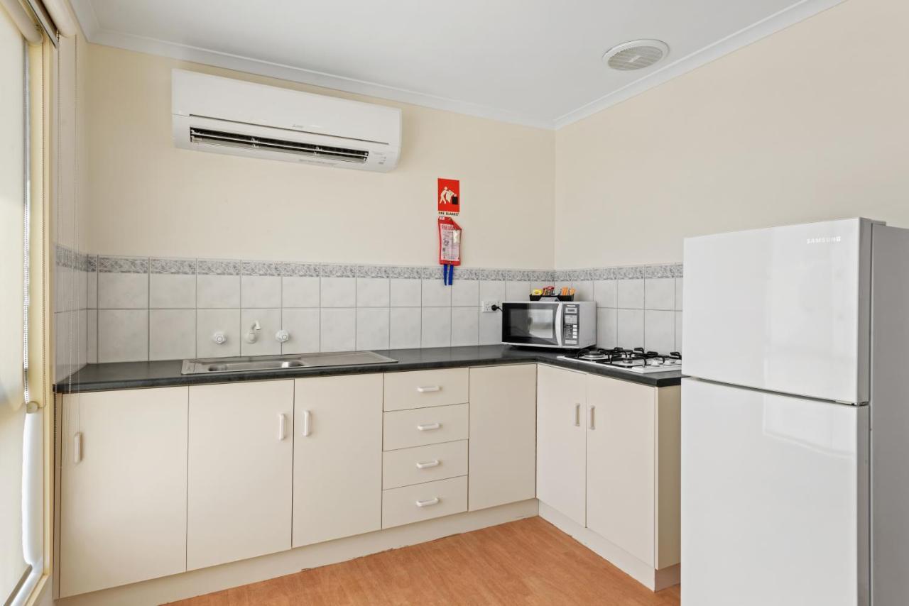 Discovery Parks - Roxby Downs Luaran gambar