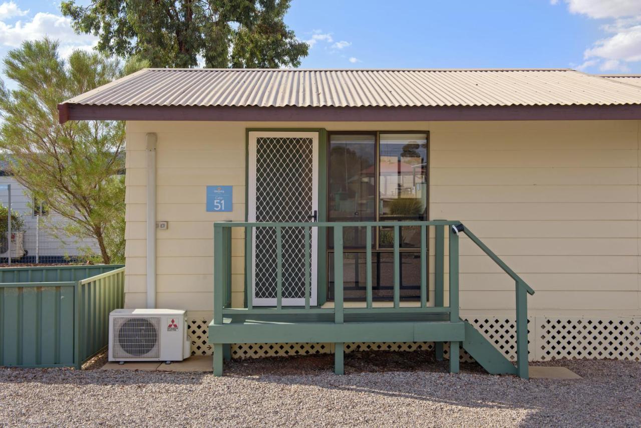 Discovery Parks - Roxby Downs Luaran gambar