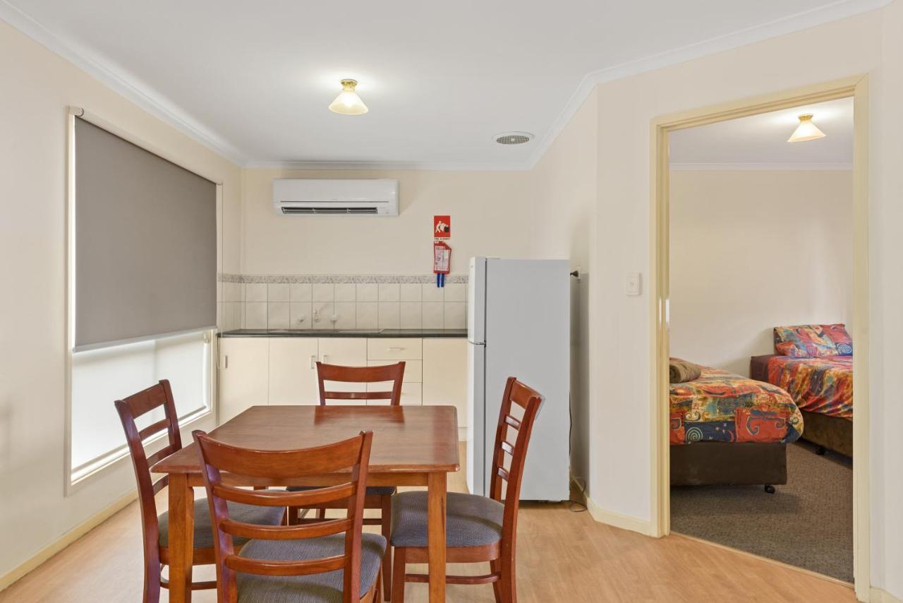 Discovery Parks - Roxby Downs Luaran gambar