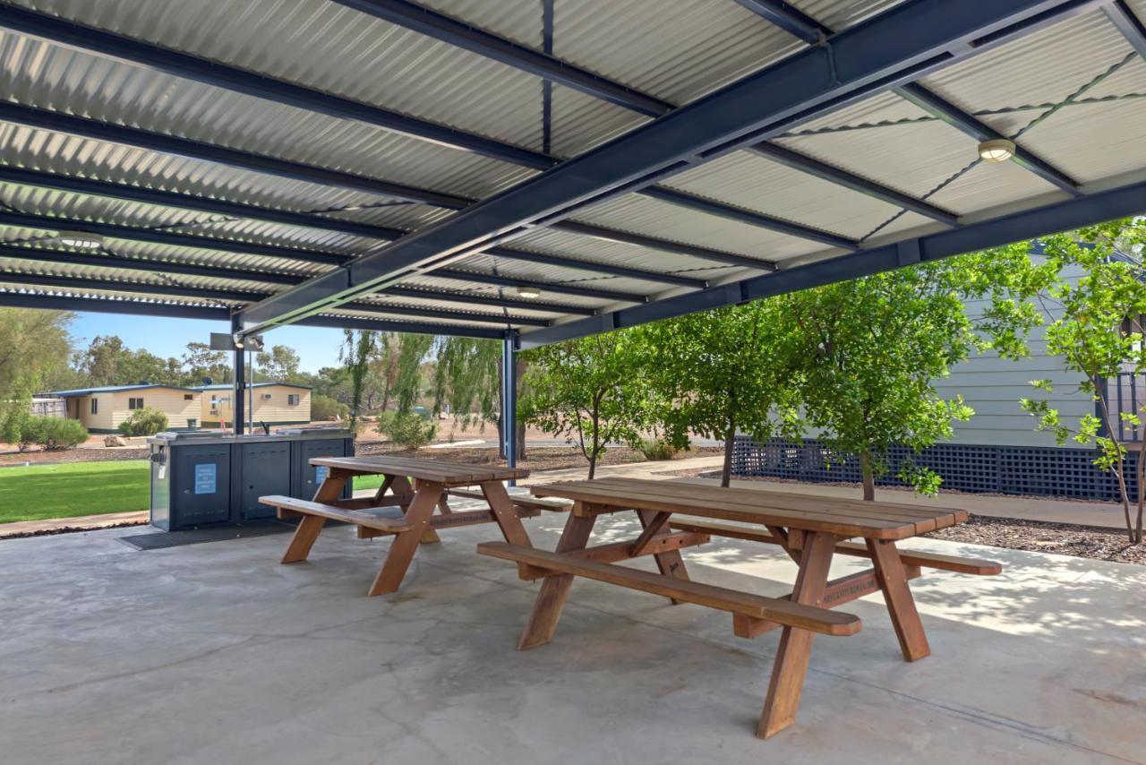 Discovery Parks - Roxby Downs Luaran gambar