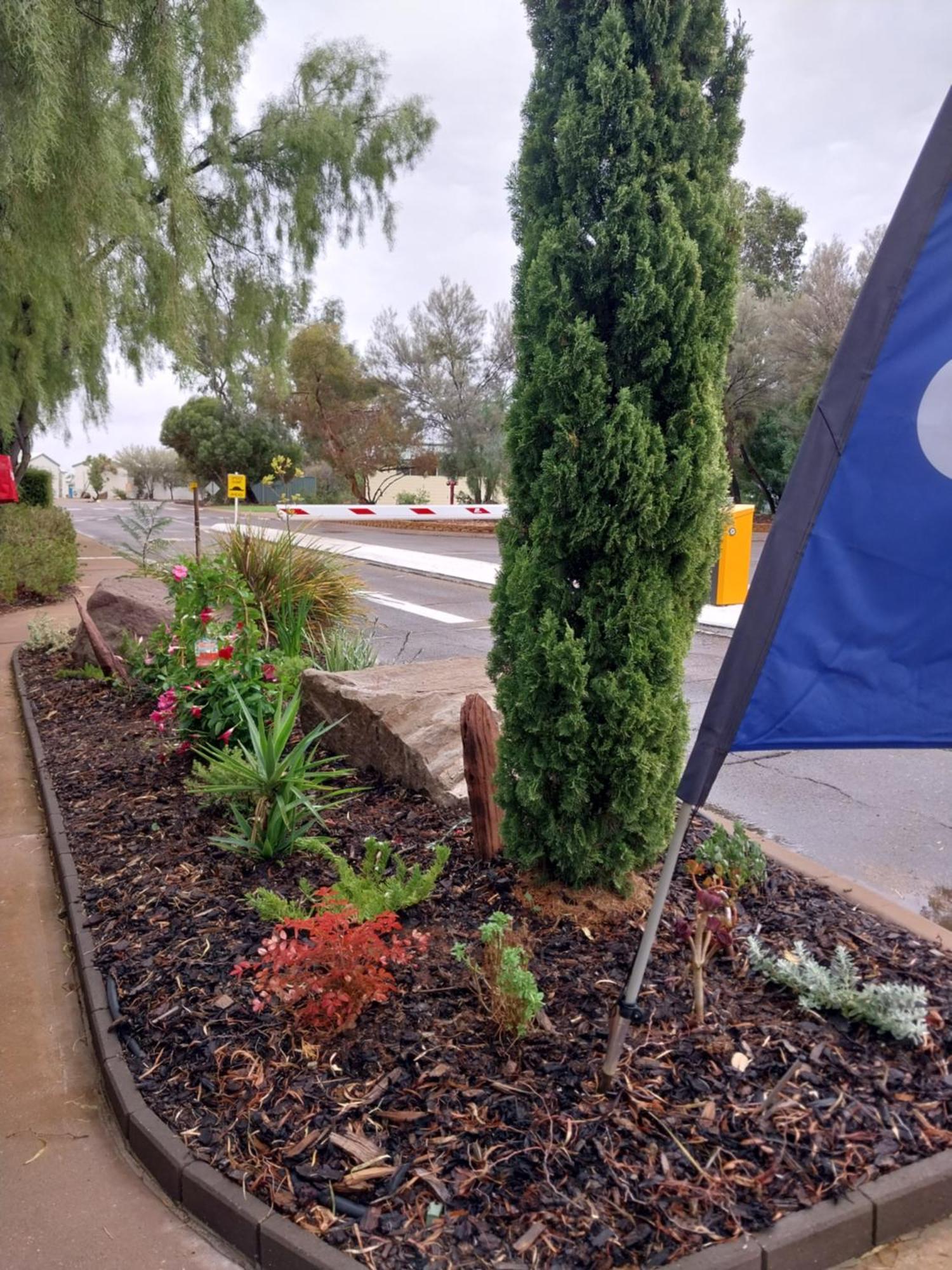 Discovery Parks - Roxby Downs Luaran gambar