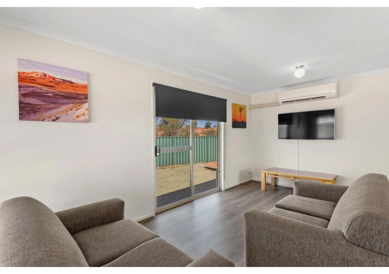 Discovery Parks - Roxby Downs Bilik gambar
