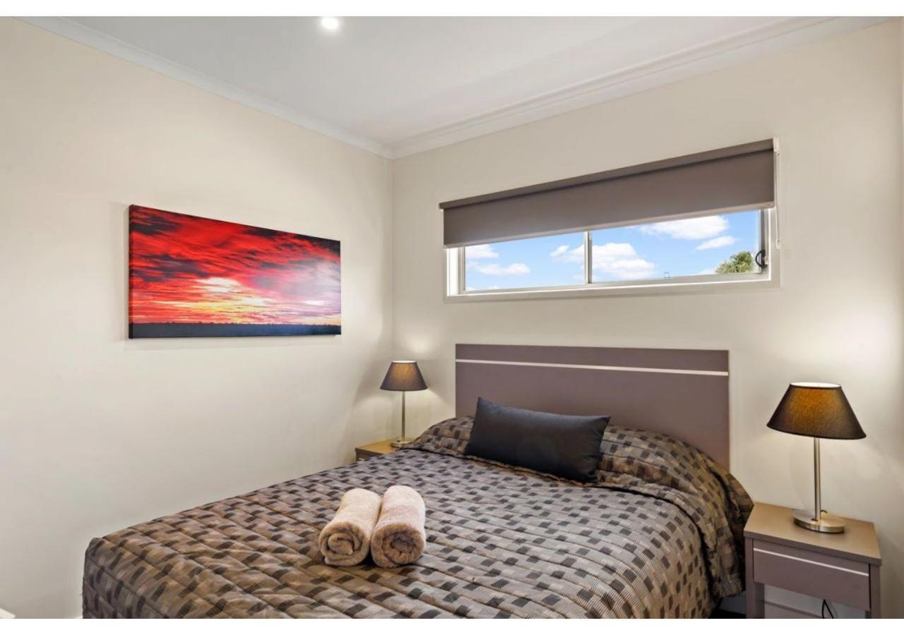 Discovery Parks - Roxby Downs Bilik gambar