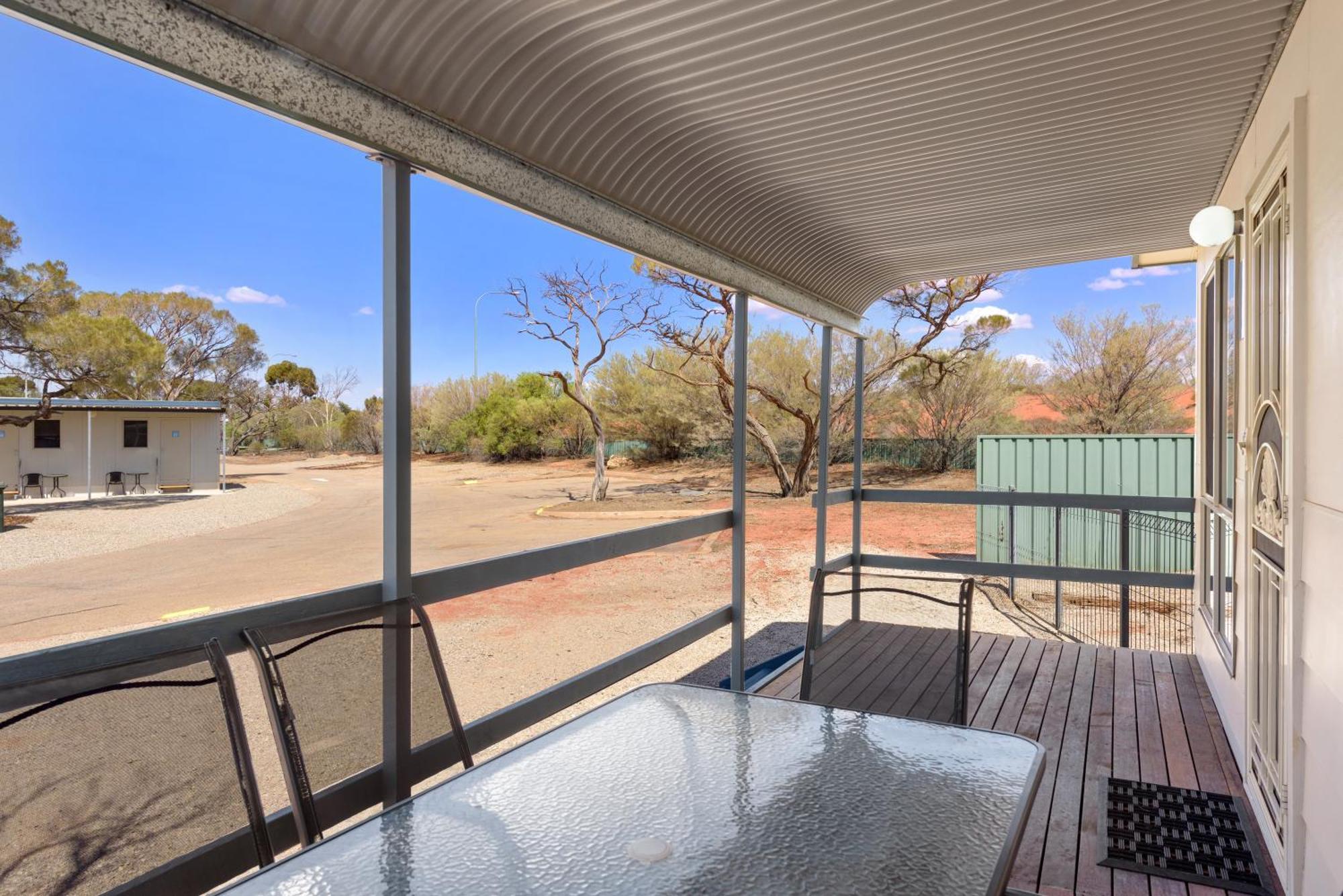 Discovery Parks - Roxby Downs Bilik gambar